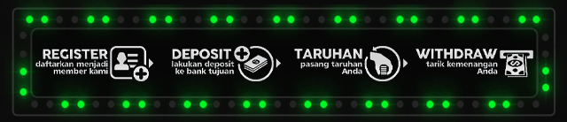 Mantra777 Jackpot